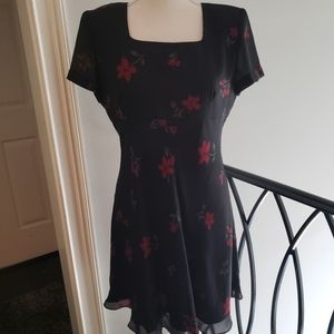Donna Rico dress